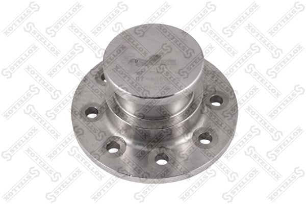 Седельно-прицепная цапфа STELLOX 8743601SX
