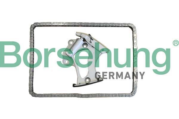 Комплект цели привода распредвала Borsehung B10249