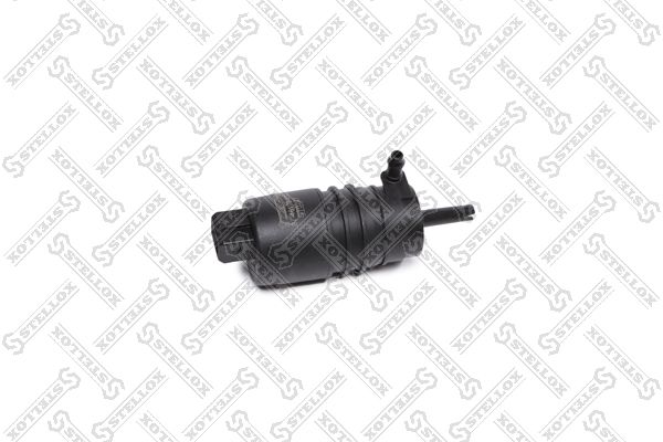 Водяной насос, система очистки окон STELLOX 8746102SX