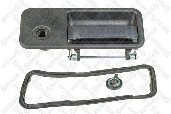 Наружная ручка двери STELLOX 8748005SX