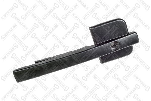 Наружная ручка двери STELLOX 8748007SX