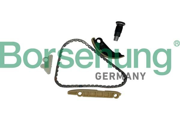 Комплект цели привода распредвала Borsehung B10254