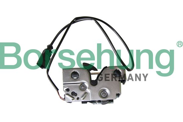 Замок капота Borsehung B10267