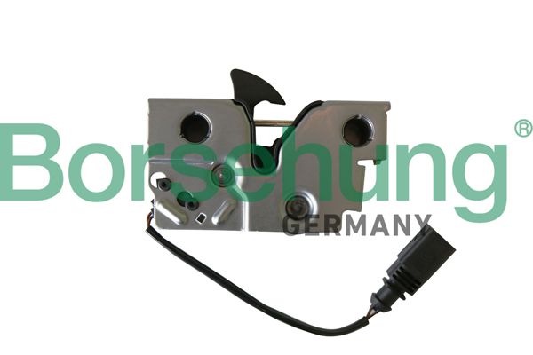 Замок капота Borsehung B10268