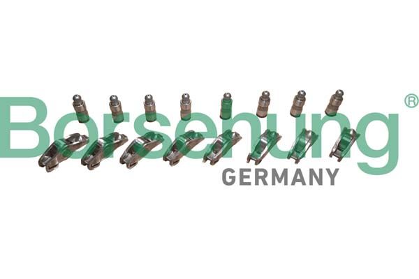 Комплект толкателей Borsehung B10284