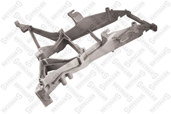 Корпус, основная фара STELLOX 8757005SX