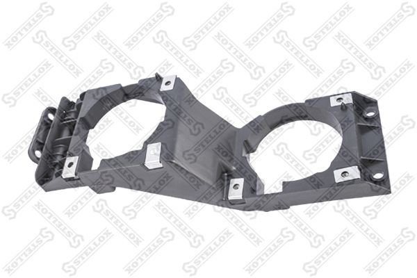 Корпус, основная фара STELLOX 8757010SX