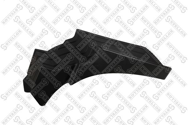 Ремкомплект, поворотная цапфа STELLOX 8787018SX
