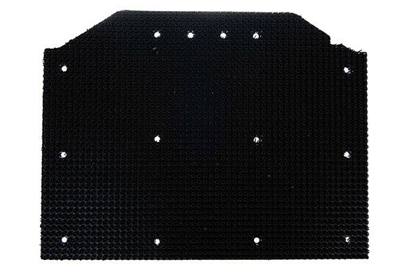 Колесная ниша STELLOX 8787025SX