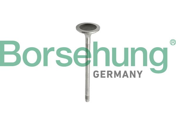 Комплект поршневых колец Borsehung B10343