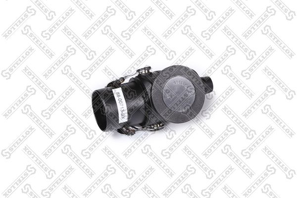 Адаптер, розетка STELLOX 8800713SX