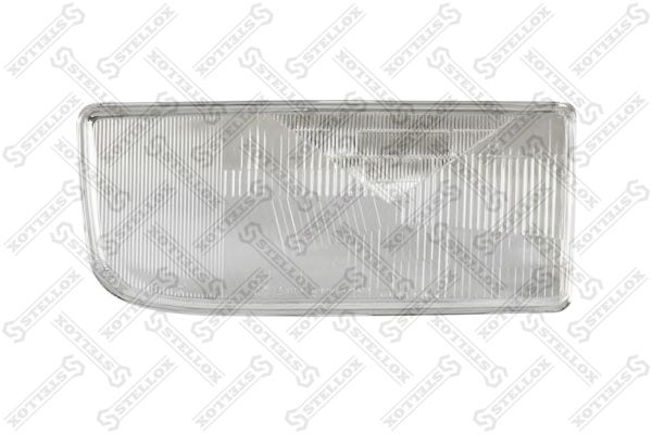 Рассеиватель, основная фара STELLOX 8801006SX