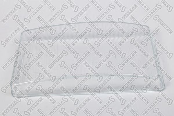 Рассеиватель, основная фара STELLOX 8801009SX