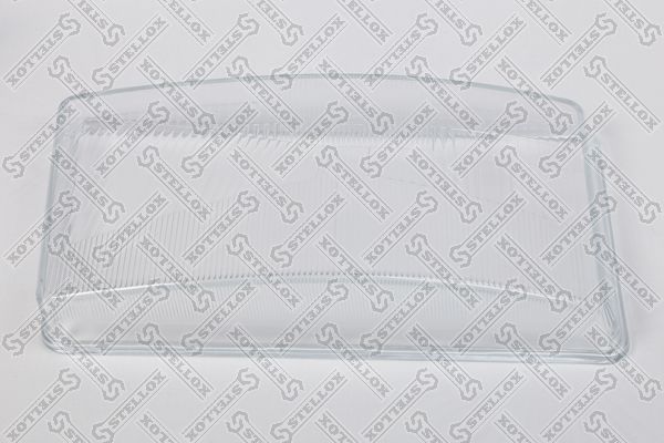 Рассеиватель, основная фара STELLOX 8801010SX