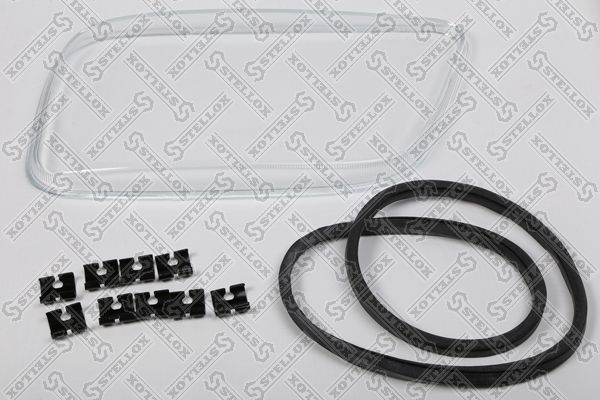 Рассеиватель, основная фара STELLOX 8801024SX