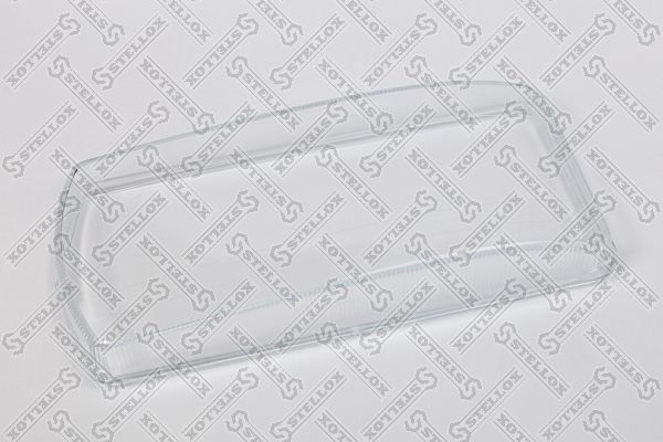 Рассеиватель, основная фара STELLOX 8801026SX