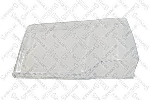 Рассеиватель, основная фара STELLOX 8801031SX