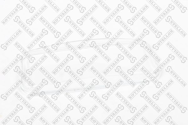Рассеиватель, основная фара STELLOX 8801038SX
