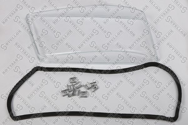 Рассеиватель, основная фара STELLOX 8801041SX
