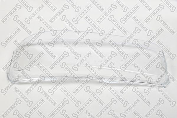 Рассеиватель, основная фара STELLOX 8801053SX