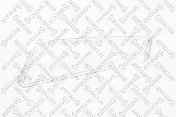 Рассеиватель, основная фара STELLOX 8801055SX