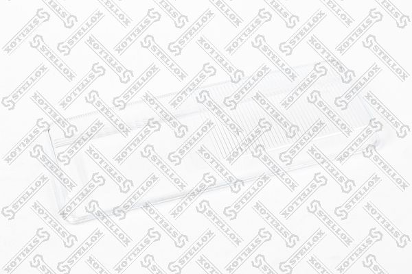 Рассеиватель, основная фара STELLOX 8801056SX