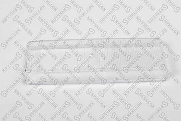 Рассеиватель, основная фара STELLOX 8801057SX