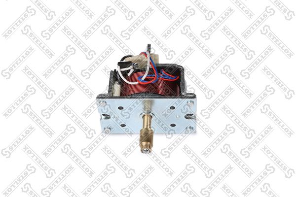 Тяговое реле, стартер STELLOX 8801200SX
