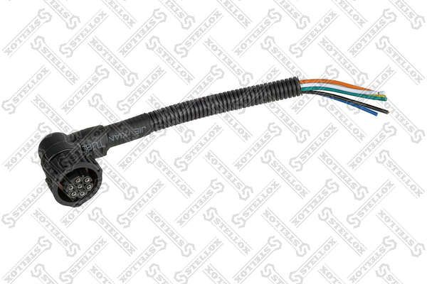 Соединитель проводов STELLOX 8801429SX