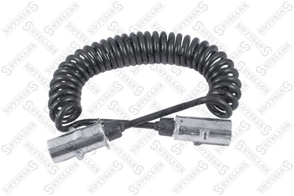 Электроспираль STELLOX 8801601SX