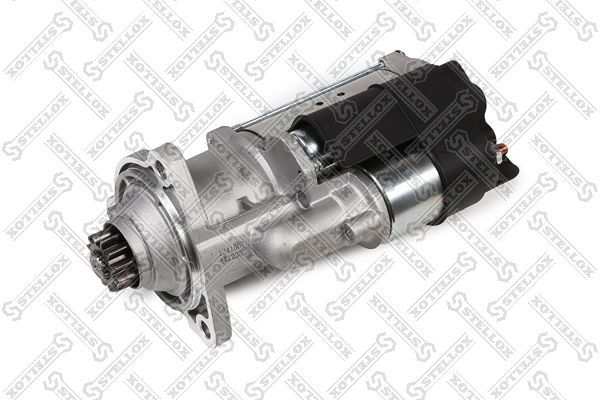 Стартер STELLOX 8802029SX