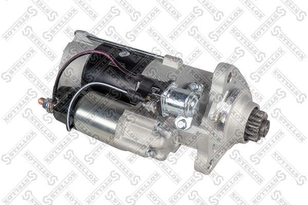 Стартер STELLOX 8802034SX