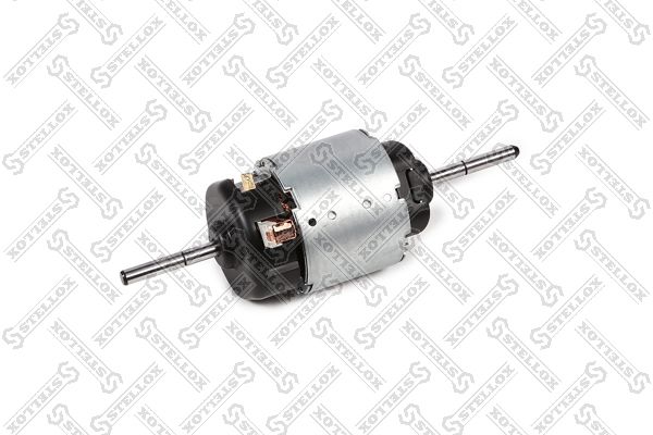 Вентилятор салона STELLOX 8815004SX