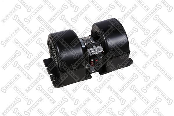 Вентилятор салона STELLOX 8815006SX