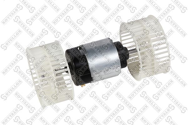 Вентилятор салона STELLOX 8815010SX