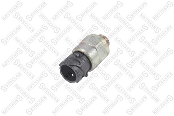Выключатель, блокировка диффе STELLOX 8815502SX
