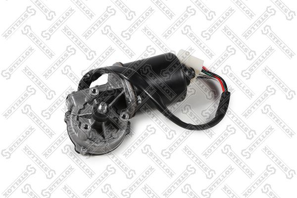 Двигатель стеклоочистителя STELLOX 8855312SX