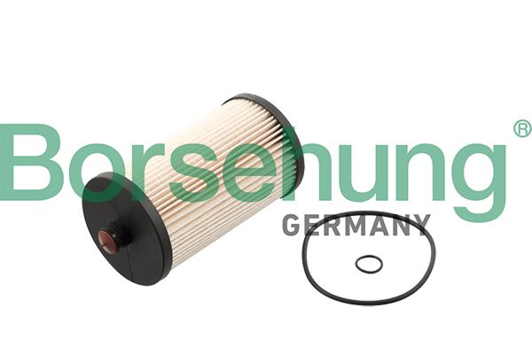 Топливный фильтр Borsehung B10522