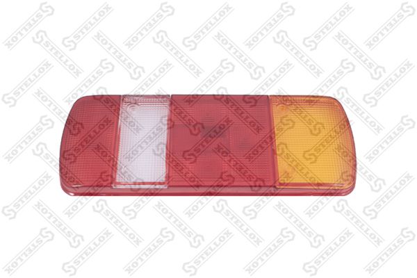 Рассеиватель, задний фонарь STELLOX 8890008SX