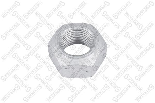 Гайка листовой рессоры STELLOX 8902109SX