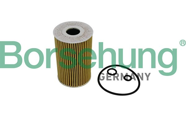 Масляный фильтр Borsehung B10535