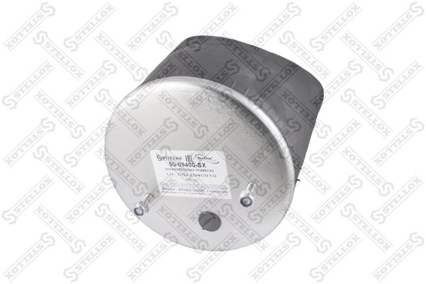 Кожух пневматической рессоры STELLOX 9009400SX