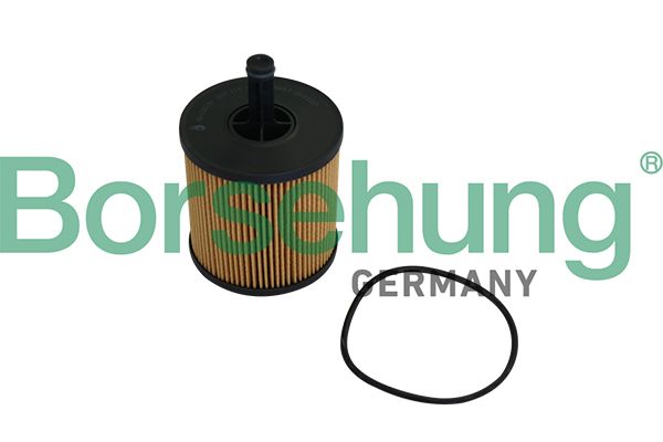 Масляный фильтр Borsehung B10548