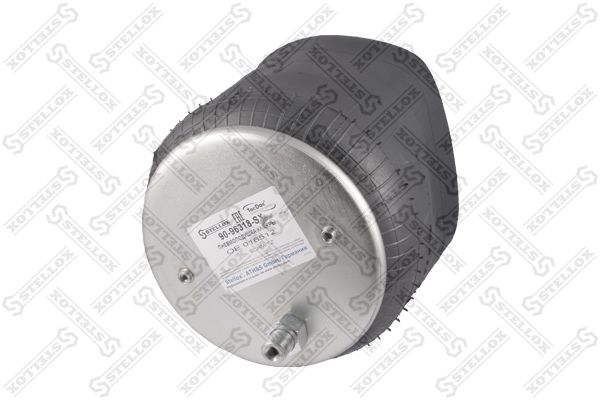 Кожух пневматической рессоры STELLOX 9096318SX