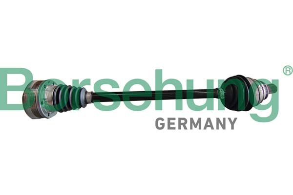 Приводной вал Borsehung B10592