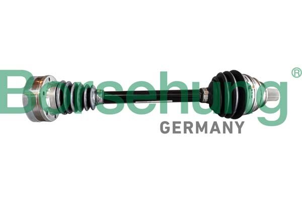 Приводной вал Borsehung B10593