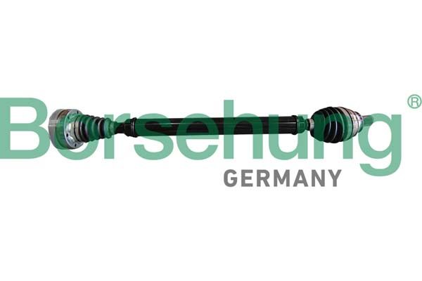Приводной вал Borsehung B10617