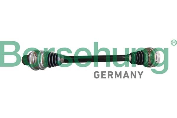 Приводной вал Borsehung B10618