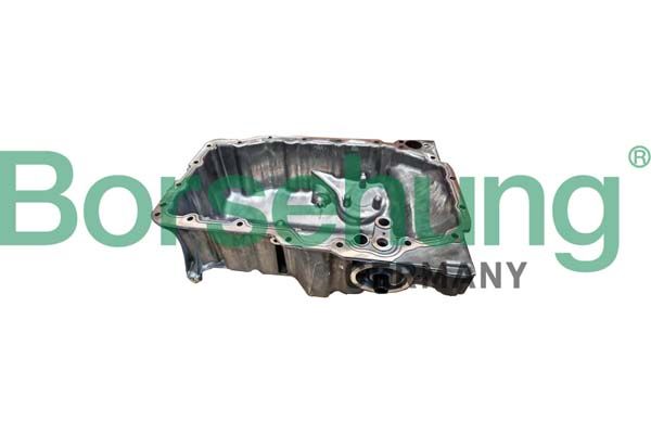 Масляный поддон Borsehung B10657
