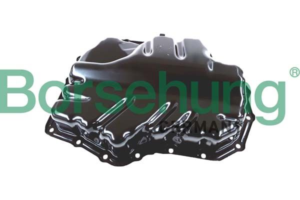 Масляный поддон Borsehung B10660